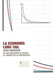 The Long Tail cover