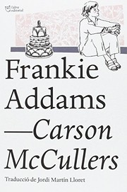 Frankie Addams cover