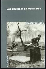 Les Amities Particulaires cover
