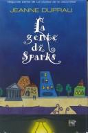 The People of Sparks (Book of Ember #2) cover