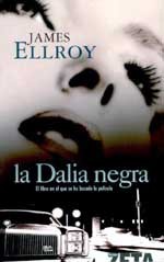 The Black Dahlia cover