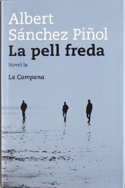 La pell freda cover