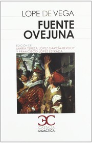 Fuente Ovejuna cover