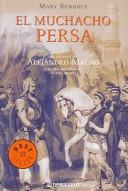 The Persian Boy cover