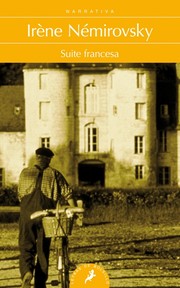 Suite Francaise cover