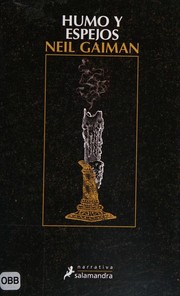 Smoke and Mirrors cover