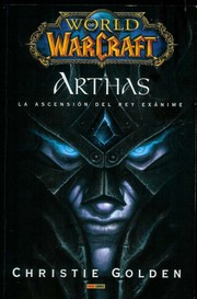 Arthas cover
