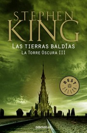 A Torre Negra cover