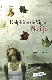 No et moi cover