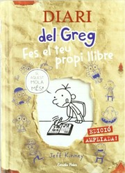 Wimpy Kid cover