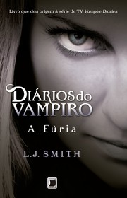 The Fury cover