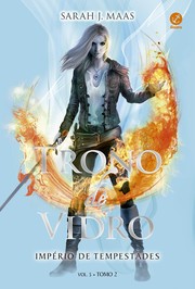 Empire of Storms cover