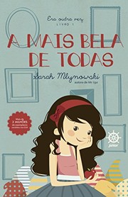 Fairest of all cover