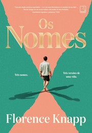 The Names cover
