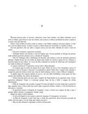 Iracema cover