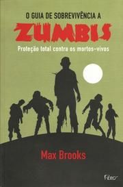 The Zombie Survival Guide cover