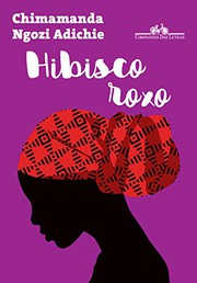 Purple Hibiscus cover