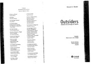 Outsiders cover