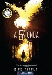 The 5th wave (The 5th Wave #1) cover