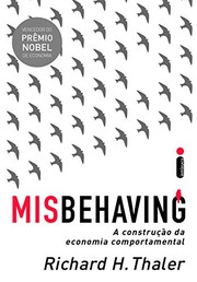 Misbehaving cover
