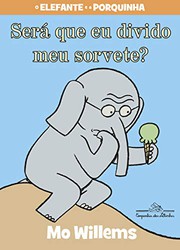 Should I share my ice cream? cover