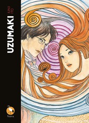 Uzumaki cover