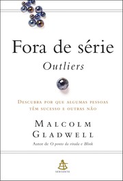 Outliers cover