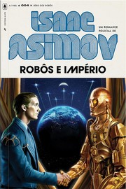Robots and Empire cover