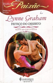 Desert Prince, Bride of Innocence cover
