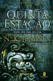 The Fifth Season cover
