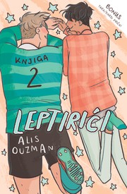 Heartstopper, Volume 2 cover