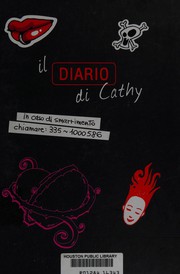 Cathy's book cover