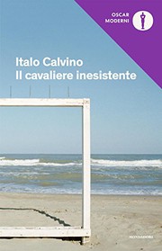 Il cavaliere inesistente cover
