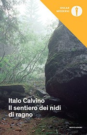 Sentiero dei nidi di ragno cover