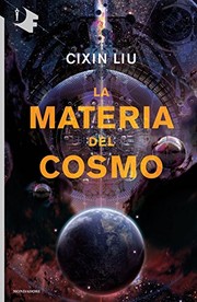 The Three-Body Problem cover