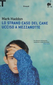 The Curious Incident of the Dog in the Night-Time cover