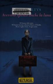 Between Shades of Gray cover