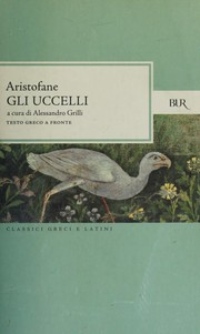 Birds cover