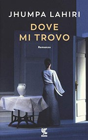 Dove mi trovo cover