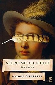 Hamnet cover