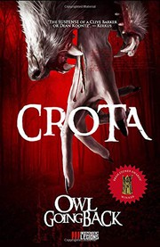 Crota cover