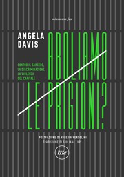 Are Prisons Obsolete? cover