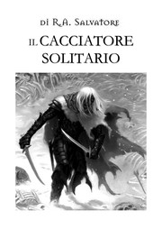 The Lone Drow cover