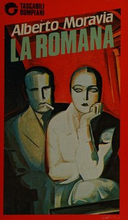 La Romana cover