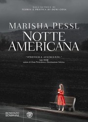 Night Film cover