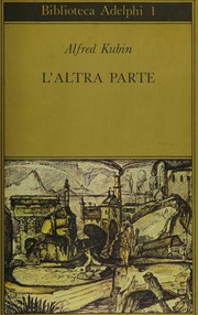 Die andere Seite cover