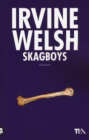 Skagboys cover