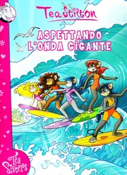 Aspettando L'Onda Gigante cover