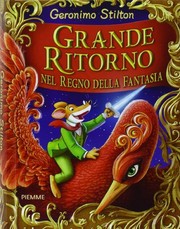 Grande Ritorno Nel Regno Della Fantasia cover