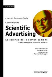Scientific Advertising cover